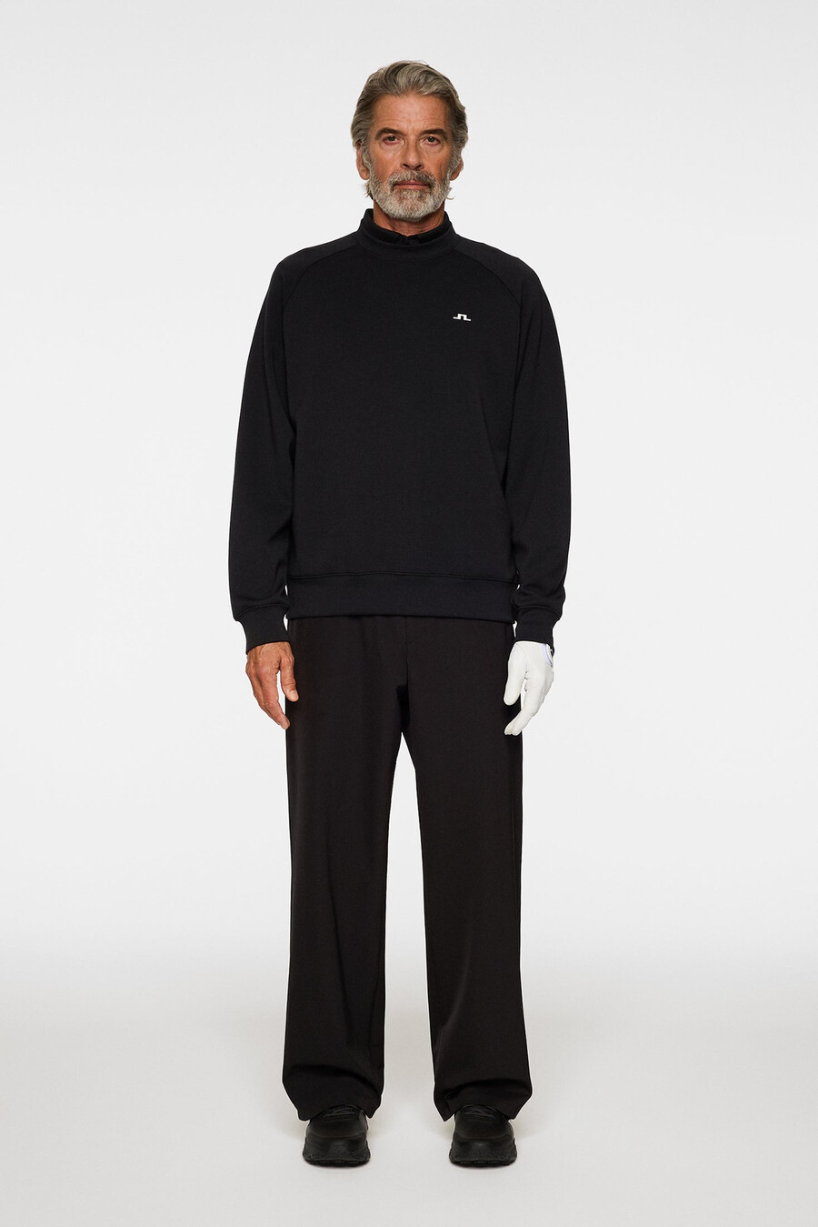 finn crew neck -kauluspaita