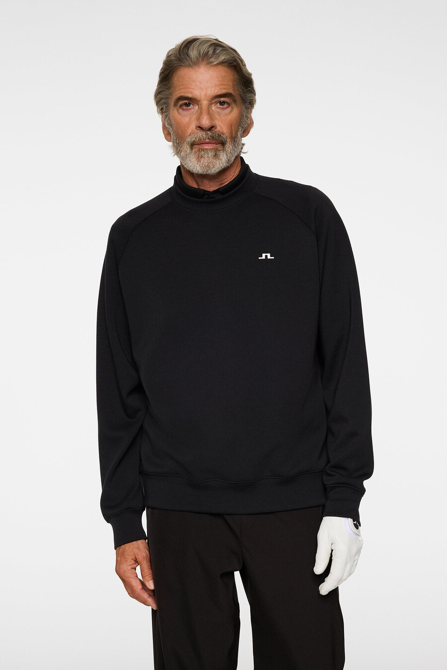 finn crew neck -kauluspaita