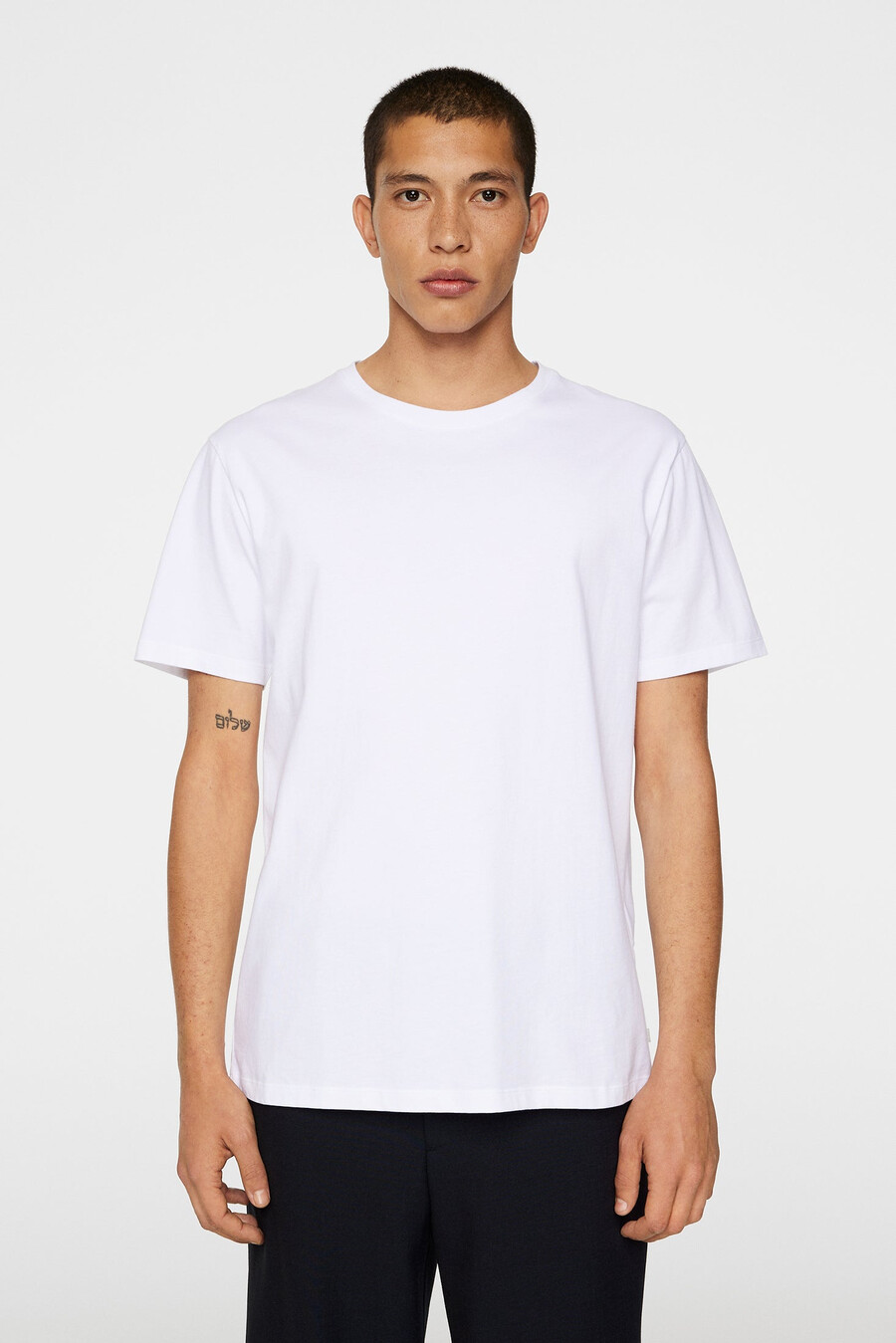 sid basic t-paita