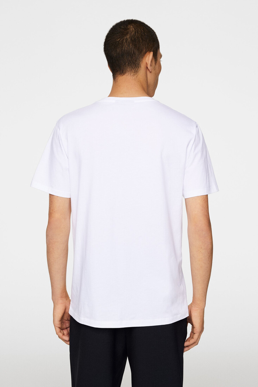sid basic t-paita
