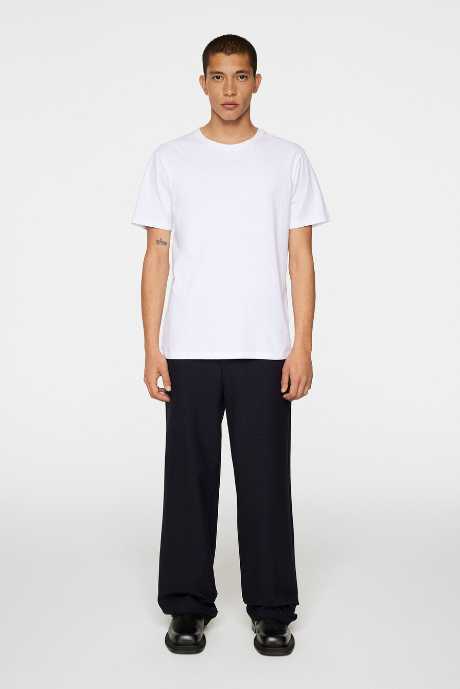 sid basic t-paita
