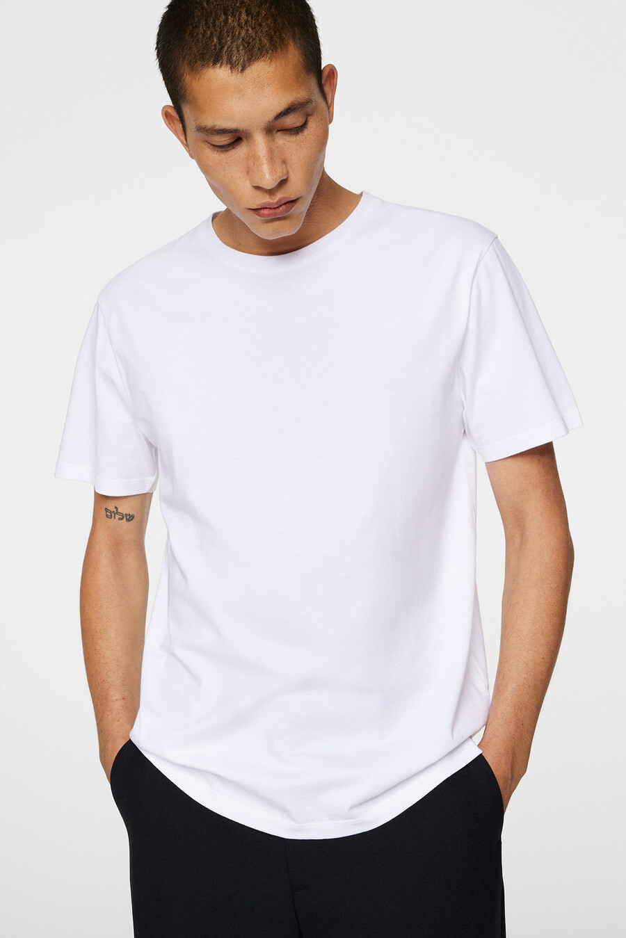 sid basic t-paita