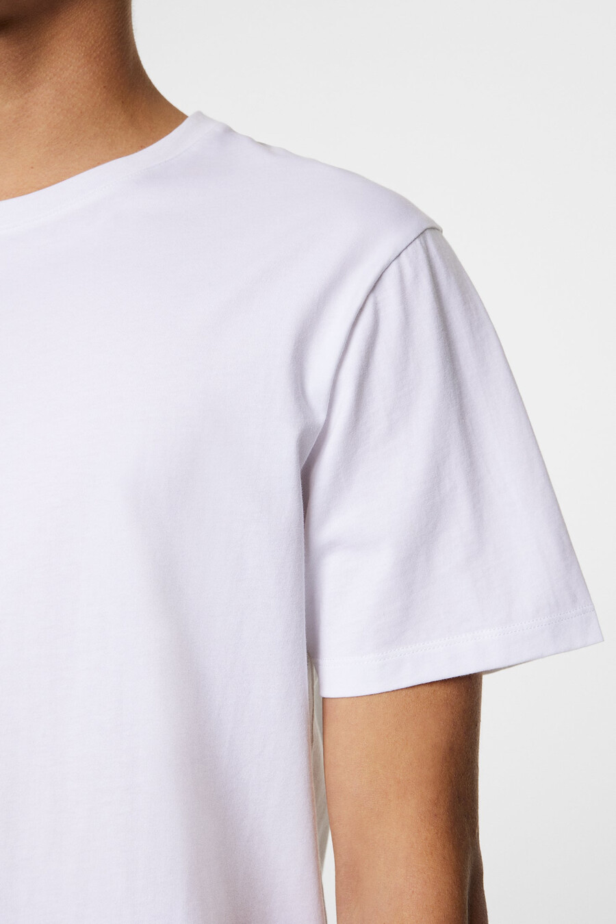 sid basic t-paita