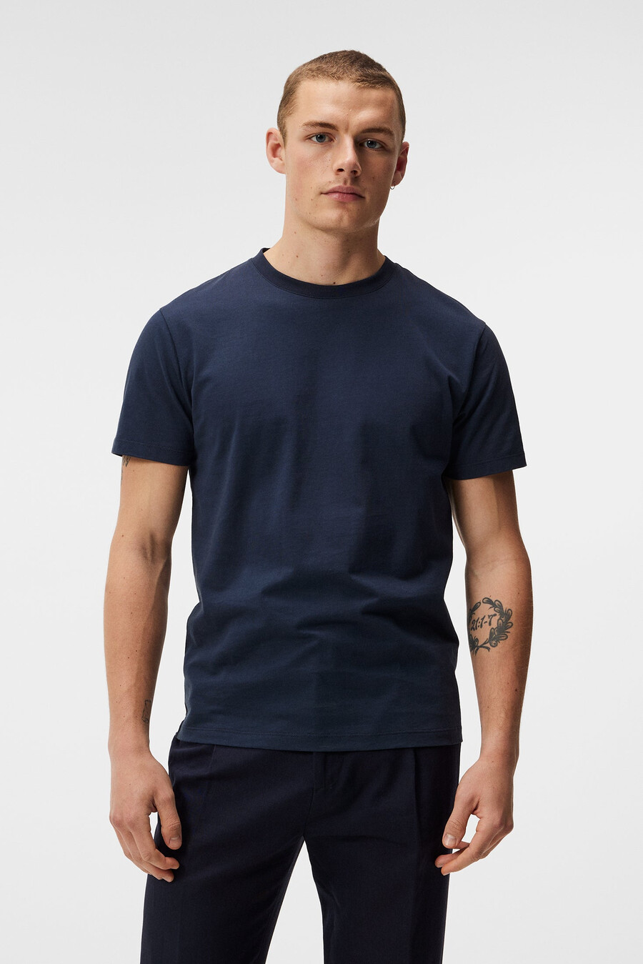 sid basic t-paita