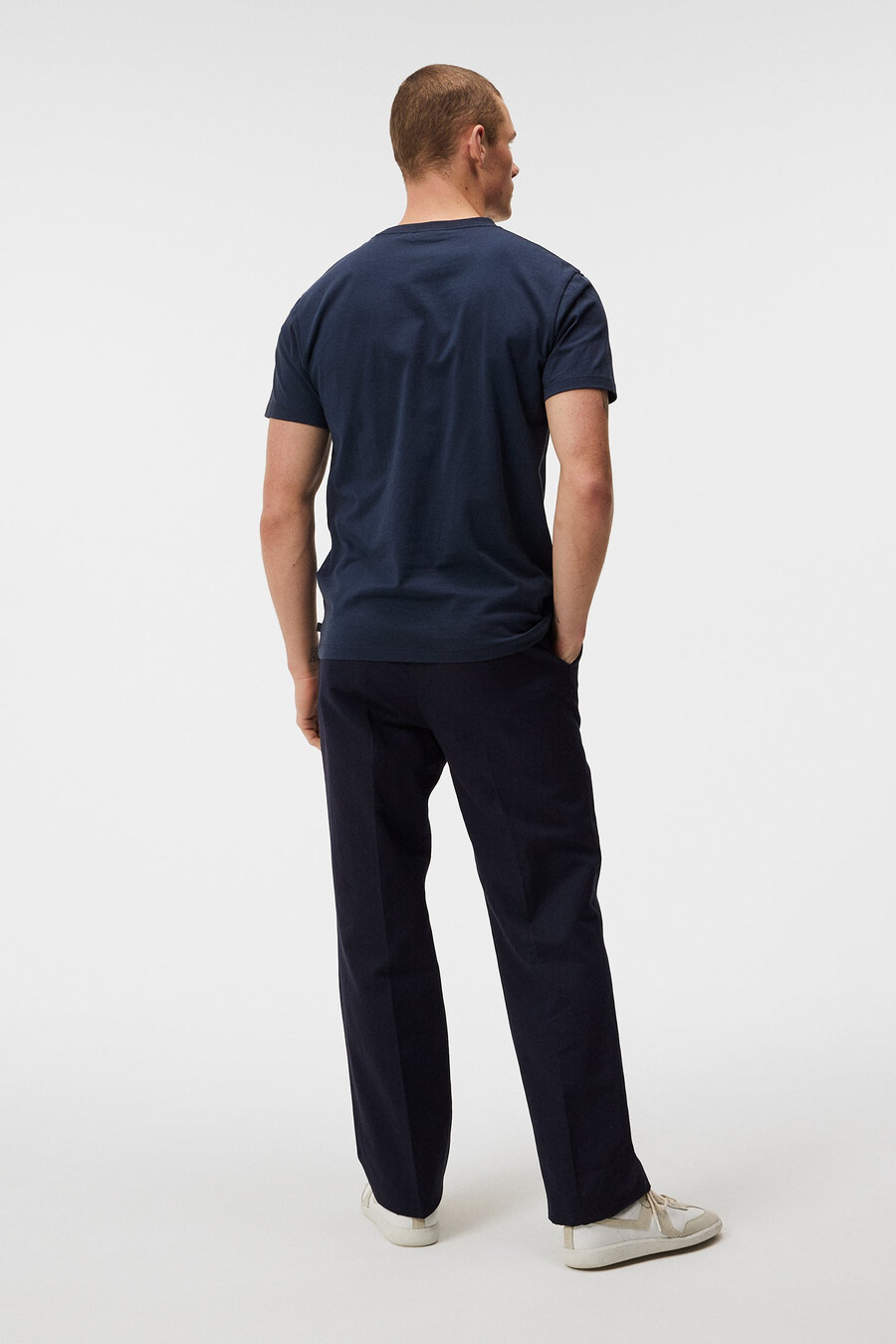 sid basic t-paita