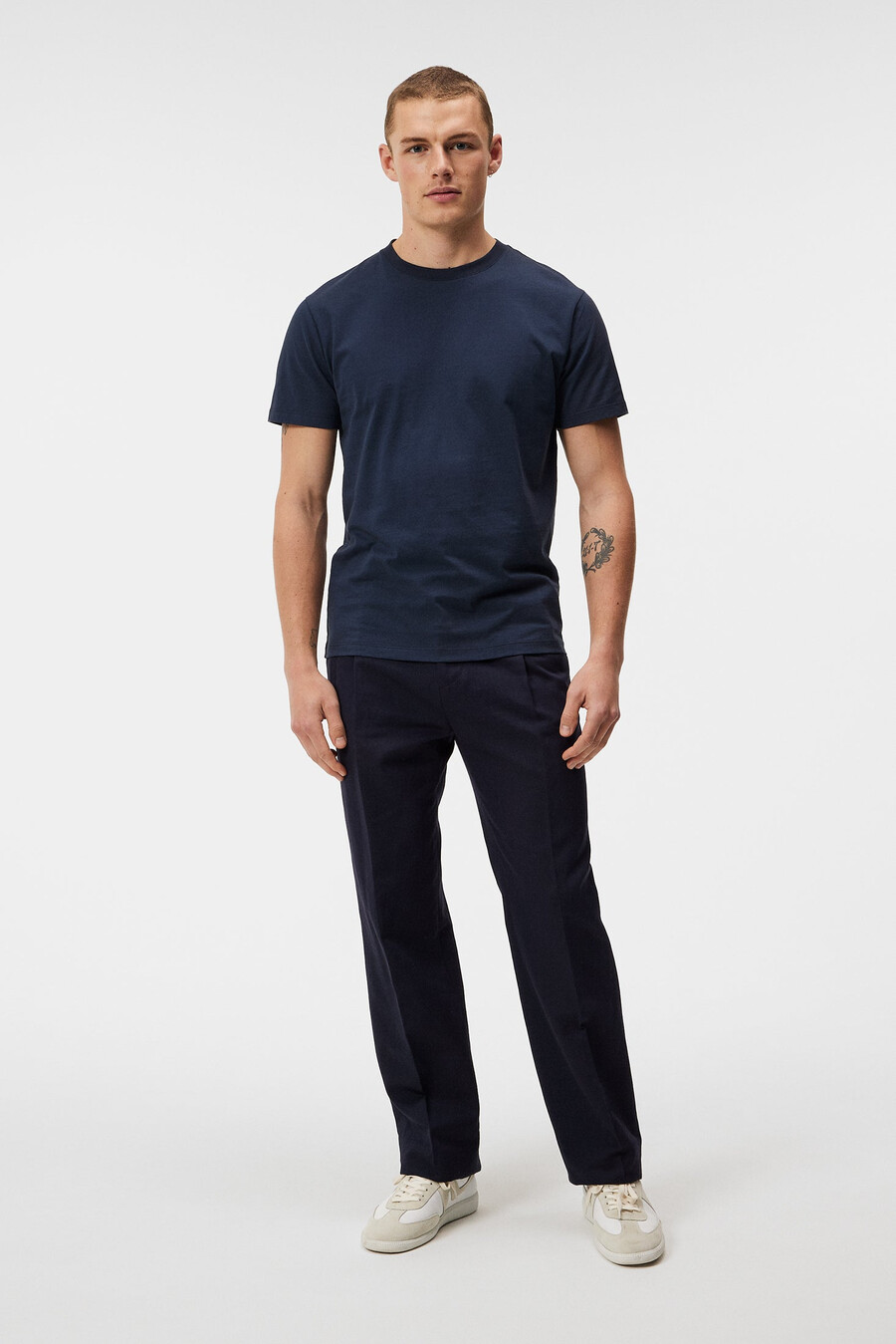 sid basic t-paita