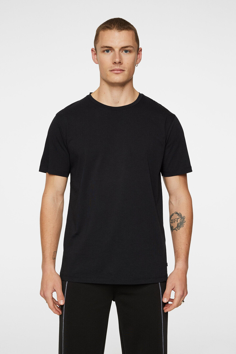 sid basic t-paita