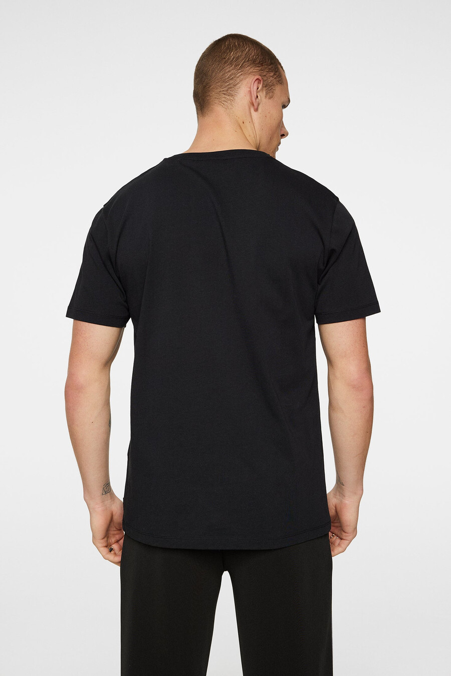 sid basic t-paita