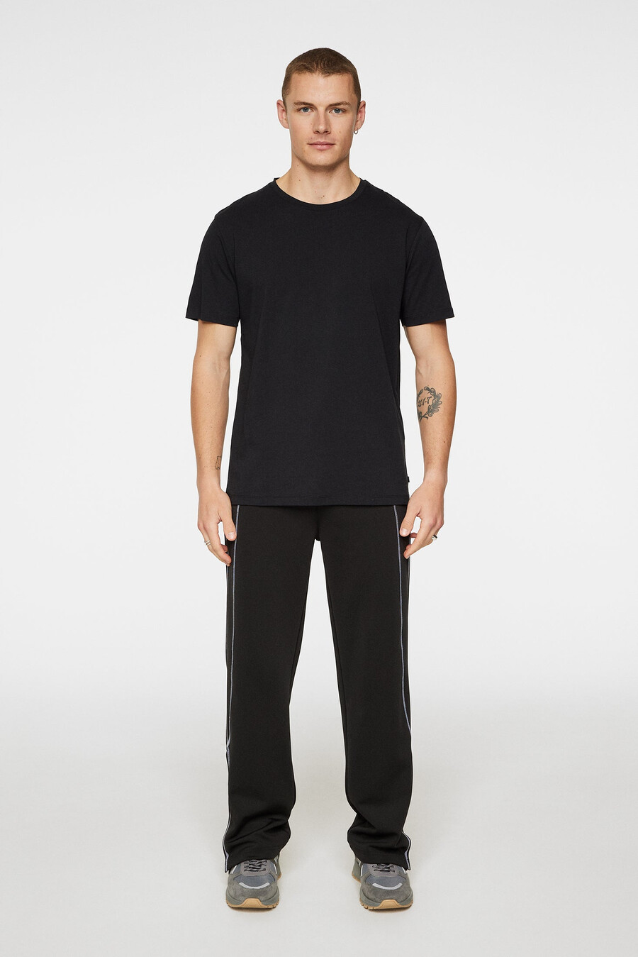 sid basic t-paita