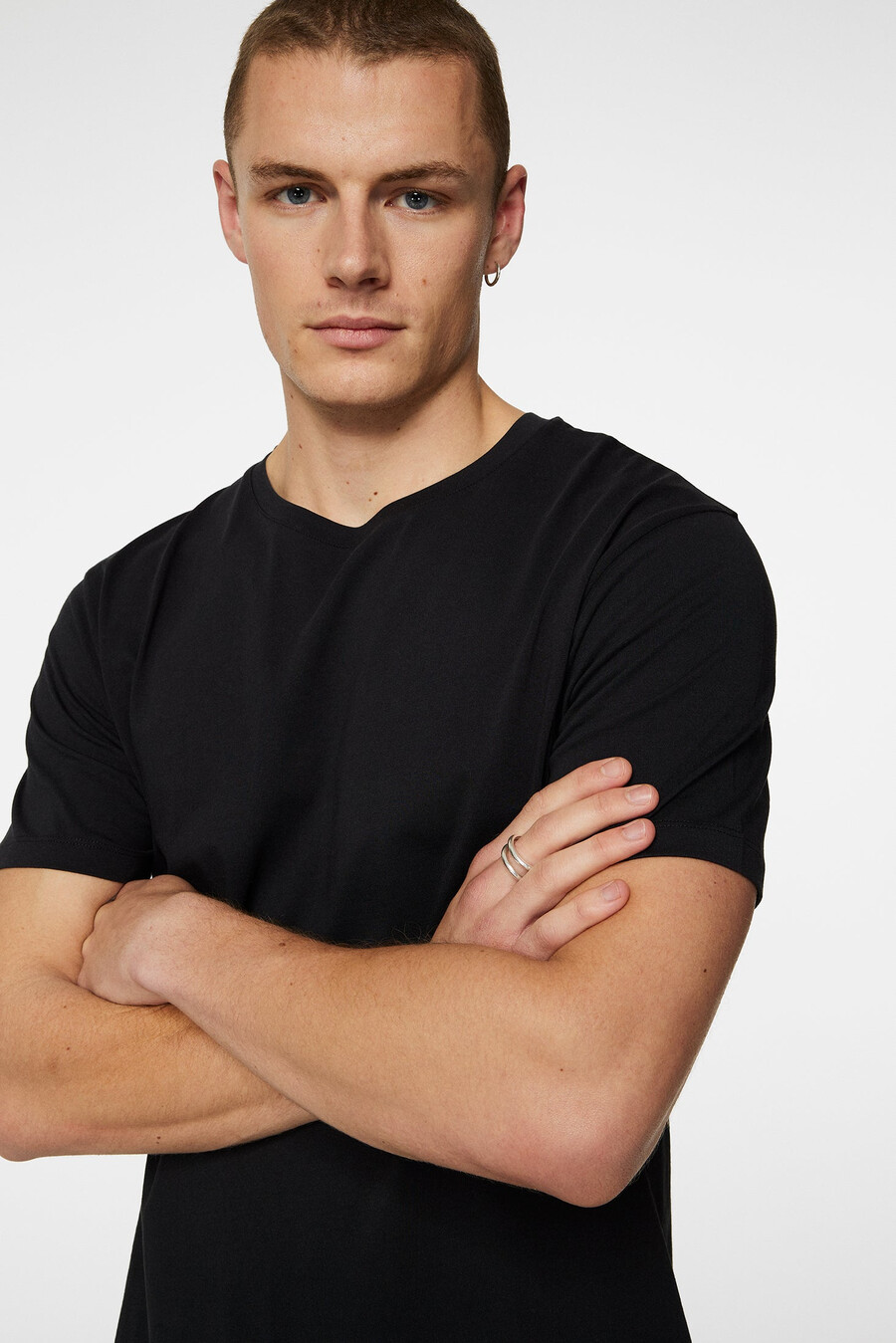sid basic t-paita
