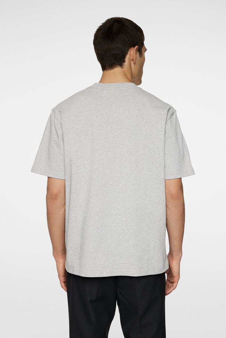 hale heavy logo -t-paita
