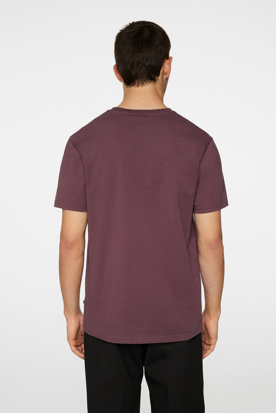 sid basic t-paita