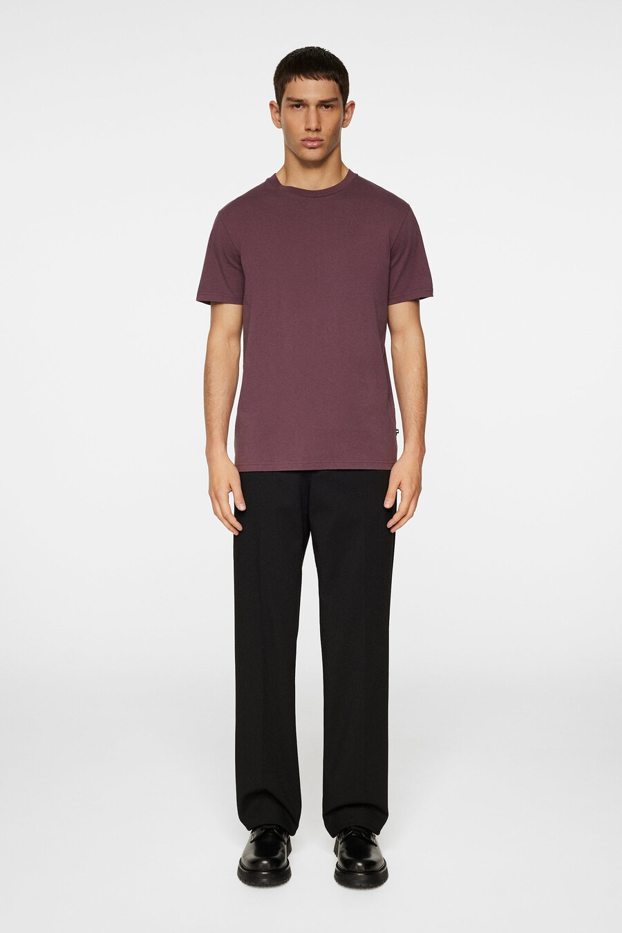sid basic t-paita