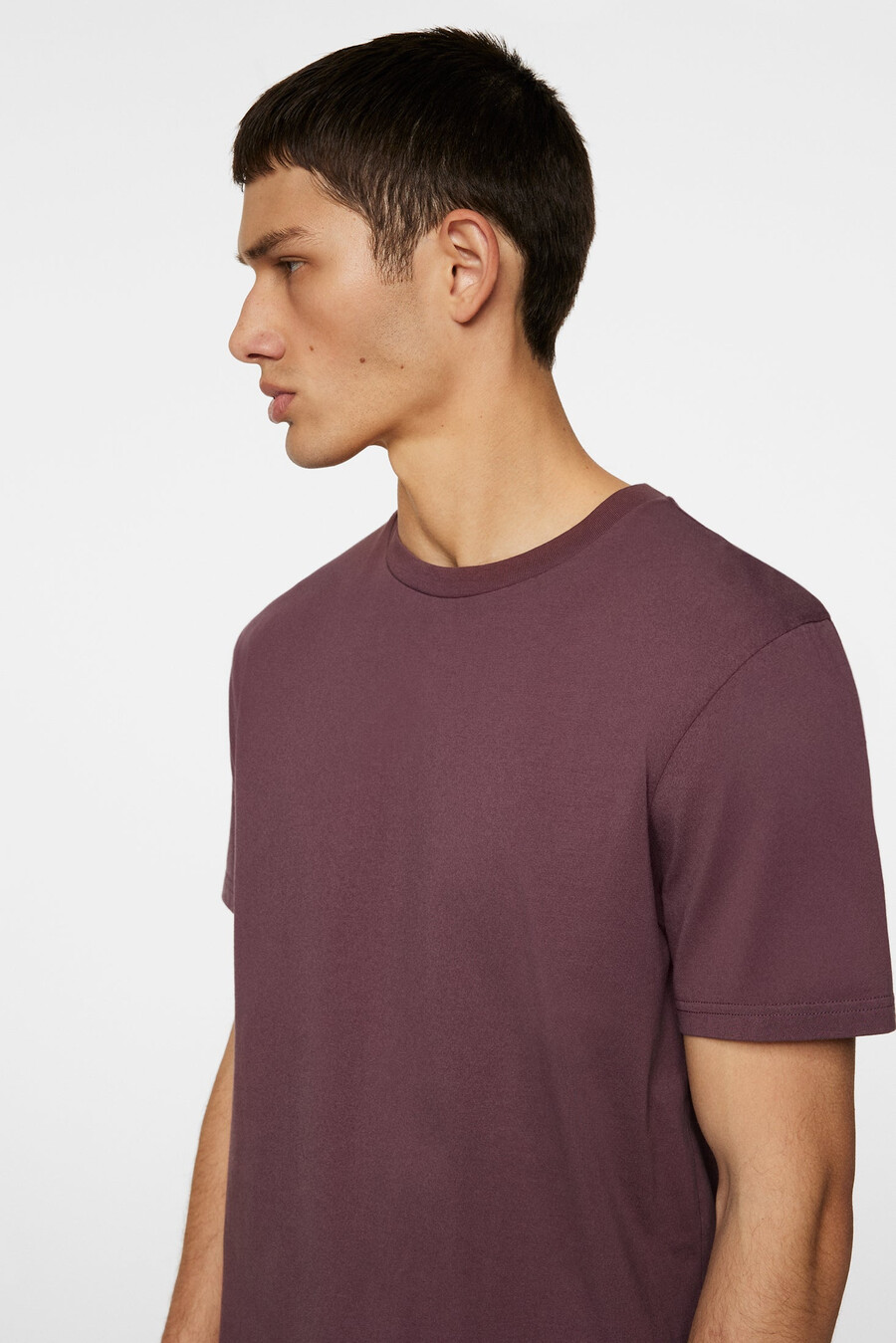 sid basic t-paita