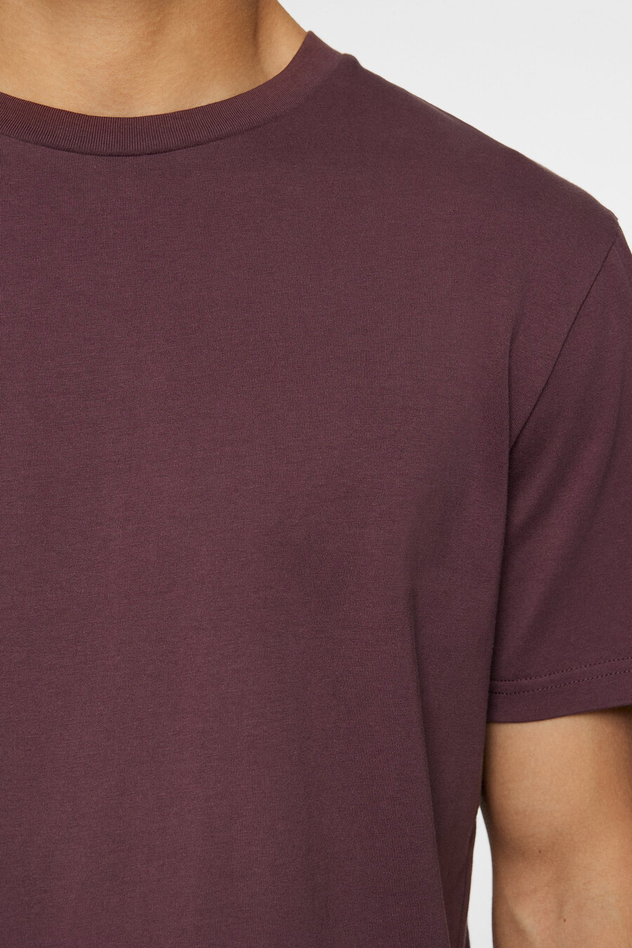 sid basic t-paita
