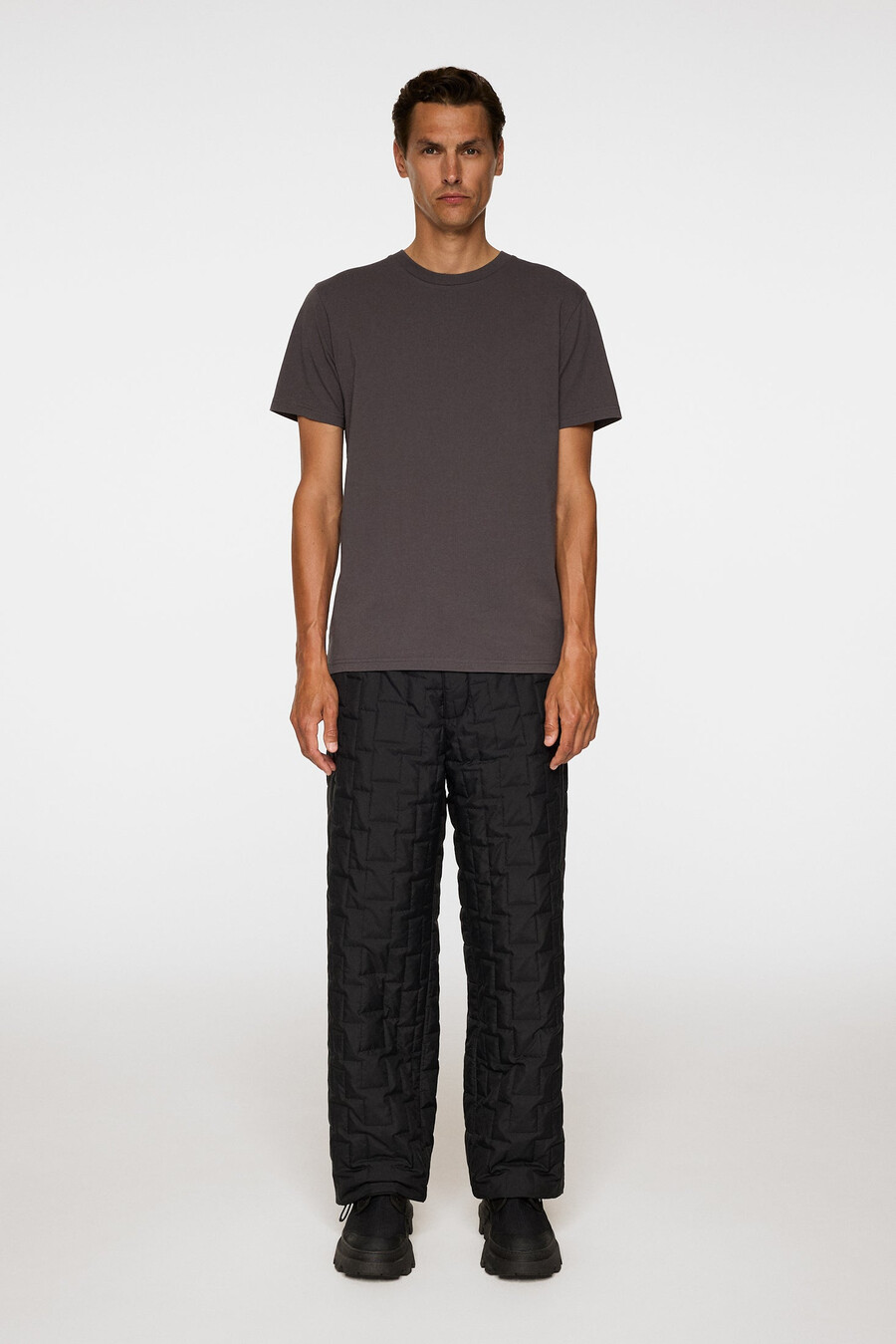 sid basic t-paita