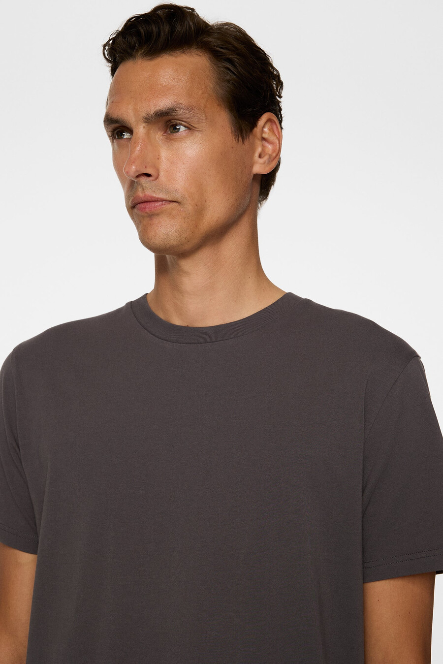 sid basic t-paita