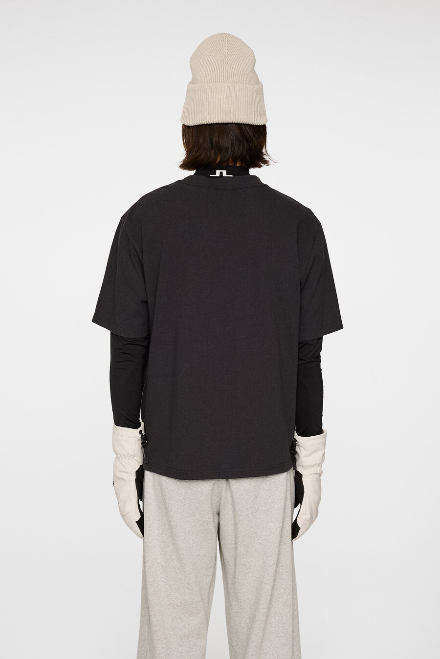 hale seasonal logo -t-paita