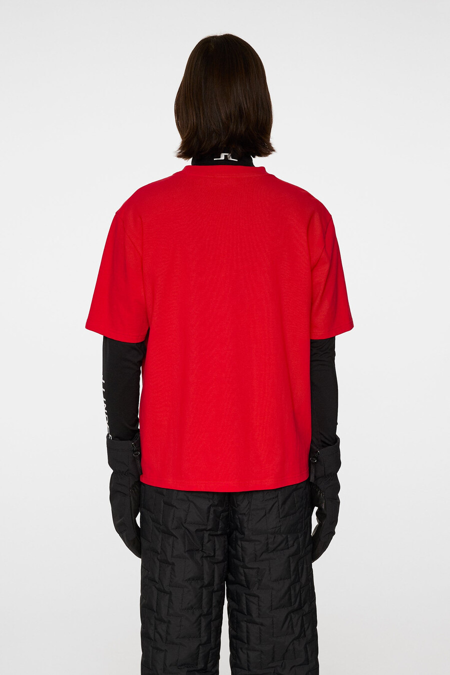 hale seasonal logo -t-paita