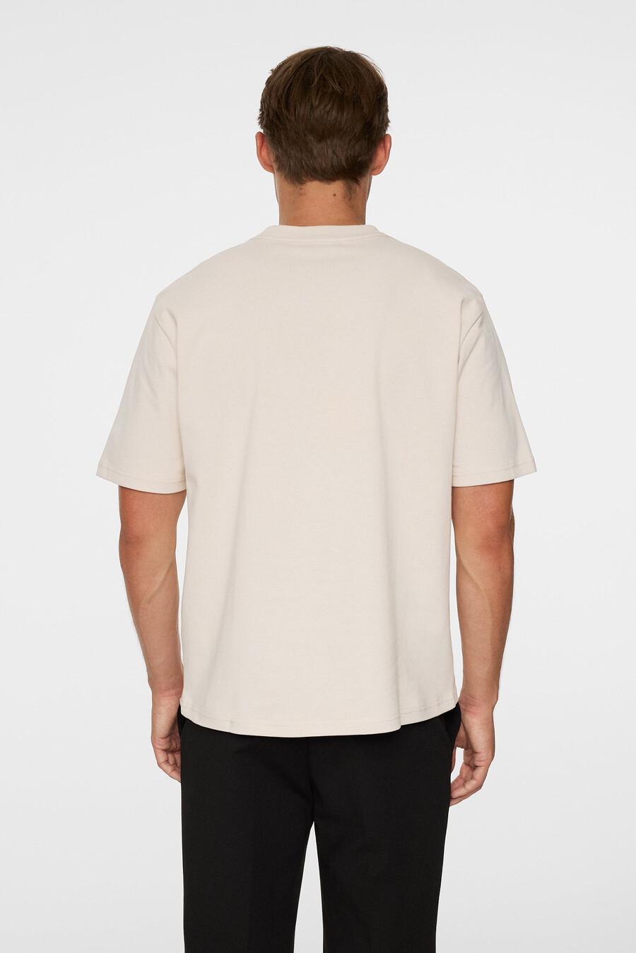 hale seasonal logo -t-paita