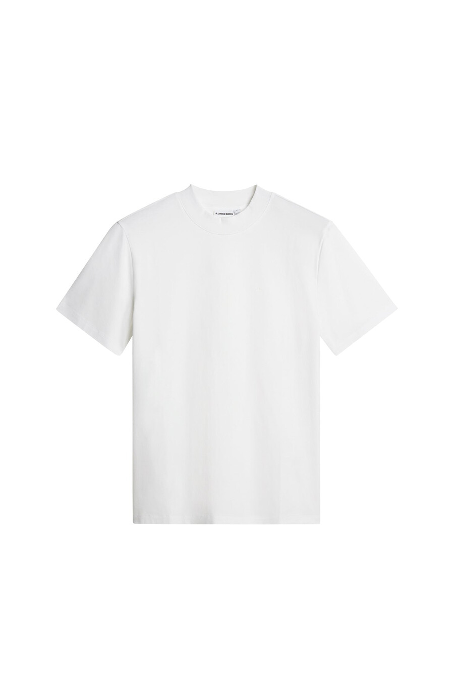 ace-kauluksinen t-paita