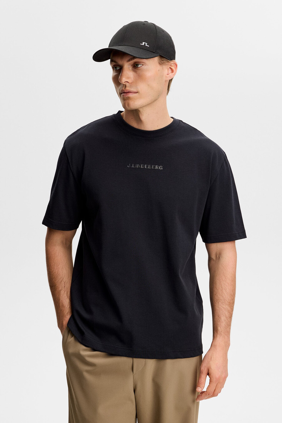 hale heavy logo -t-paita