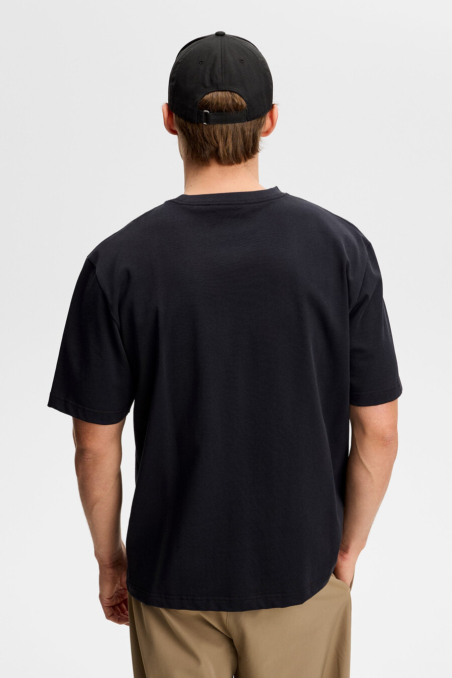 hale heavy logo -t-paita