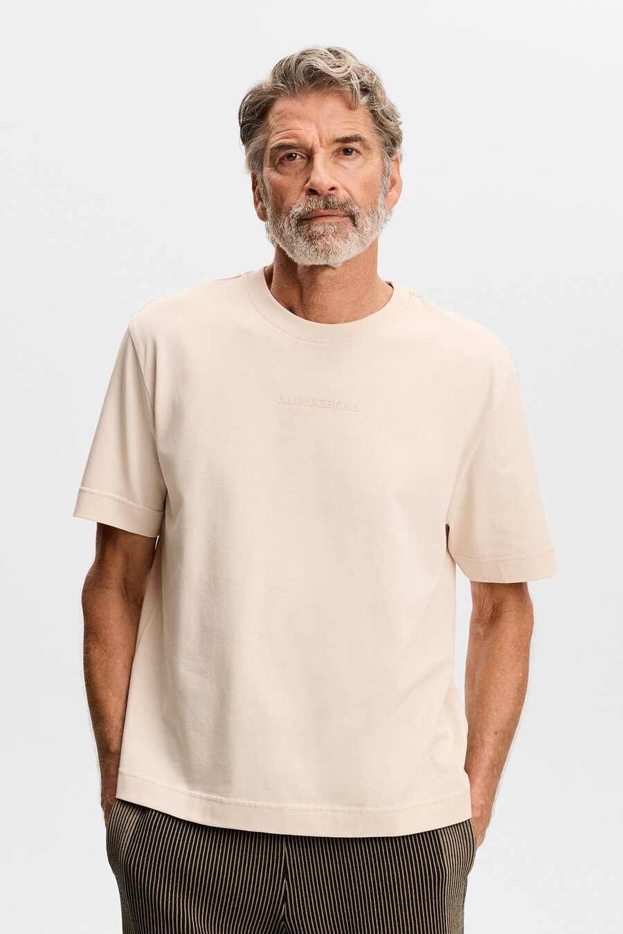 hale heavy logo -t-paita