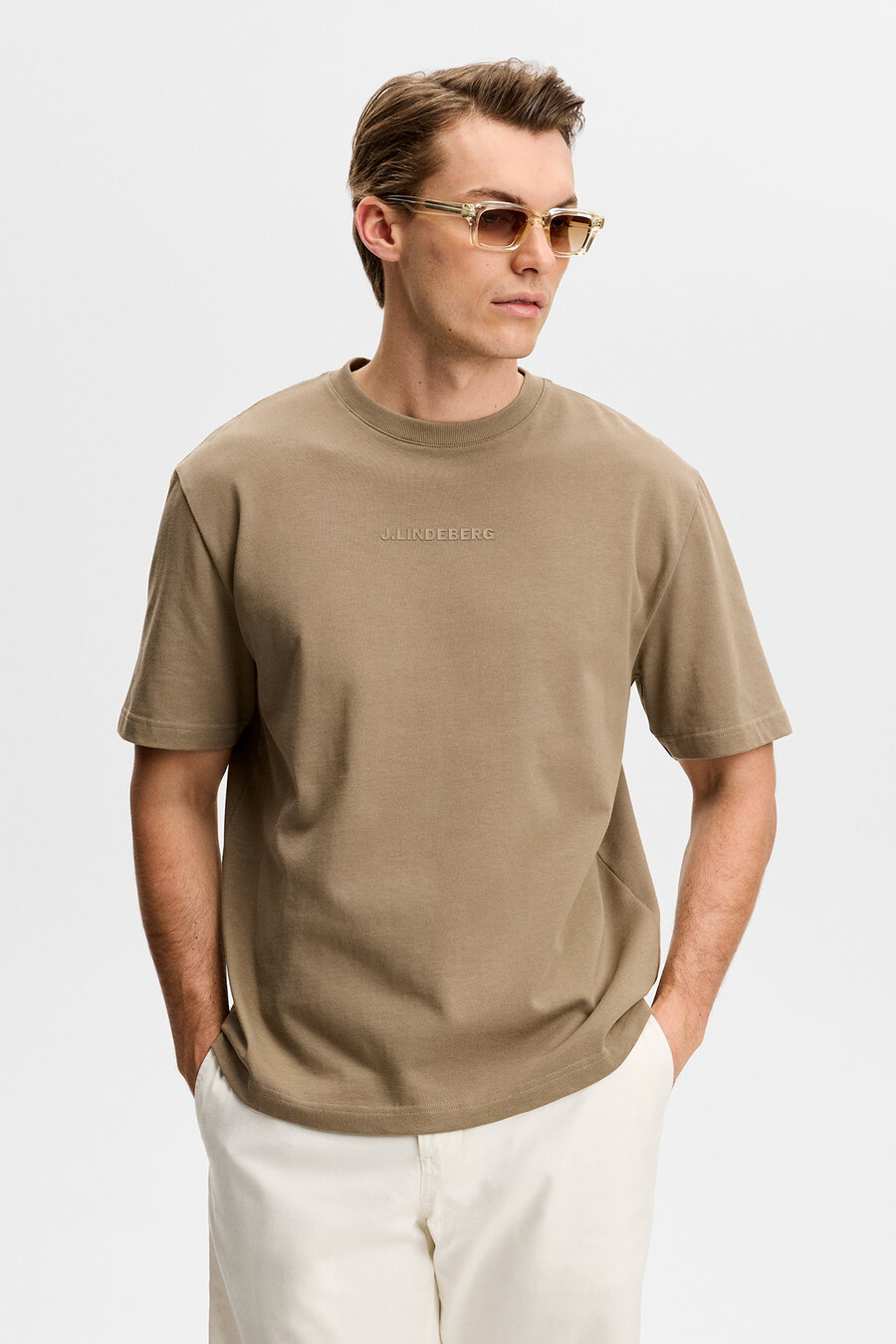 hale heavy logo -t-paita
