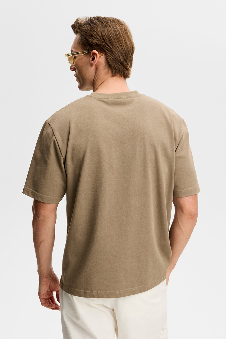 hale heavy logo -t-paita