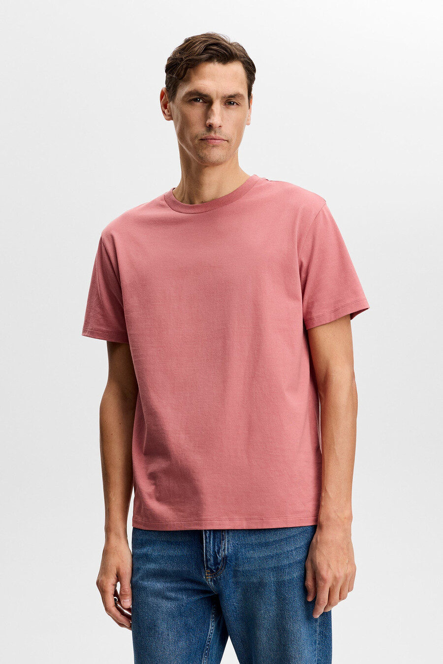 sid basic t-paita