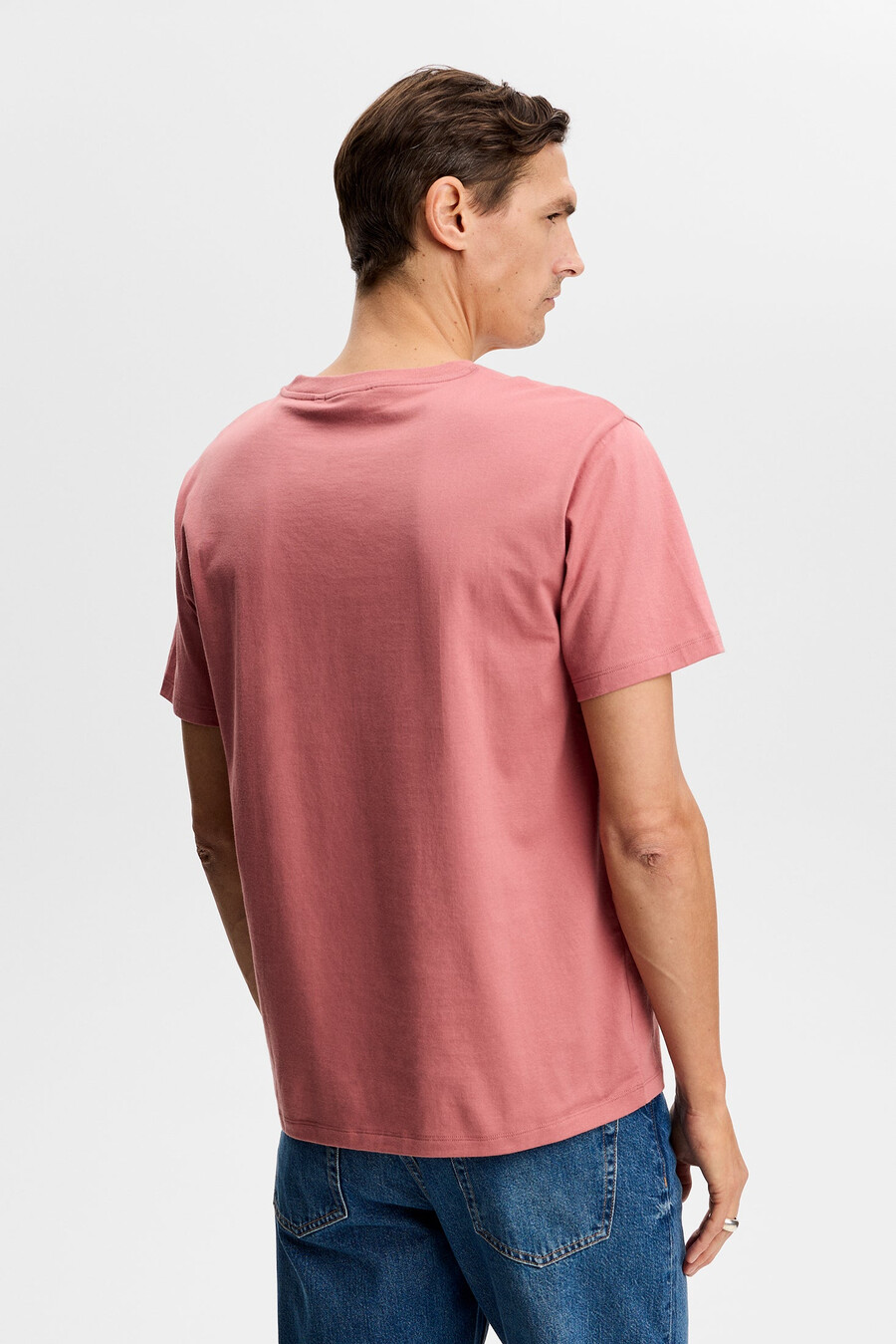 sid basic t-paita