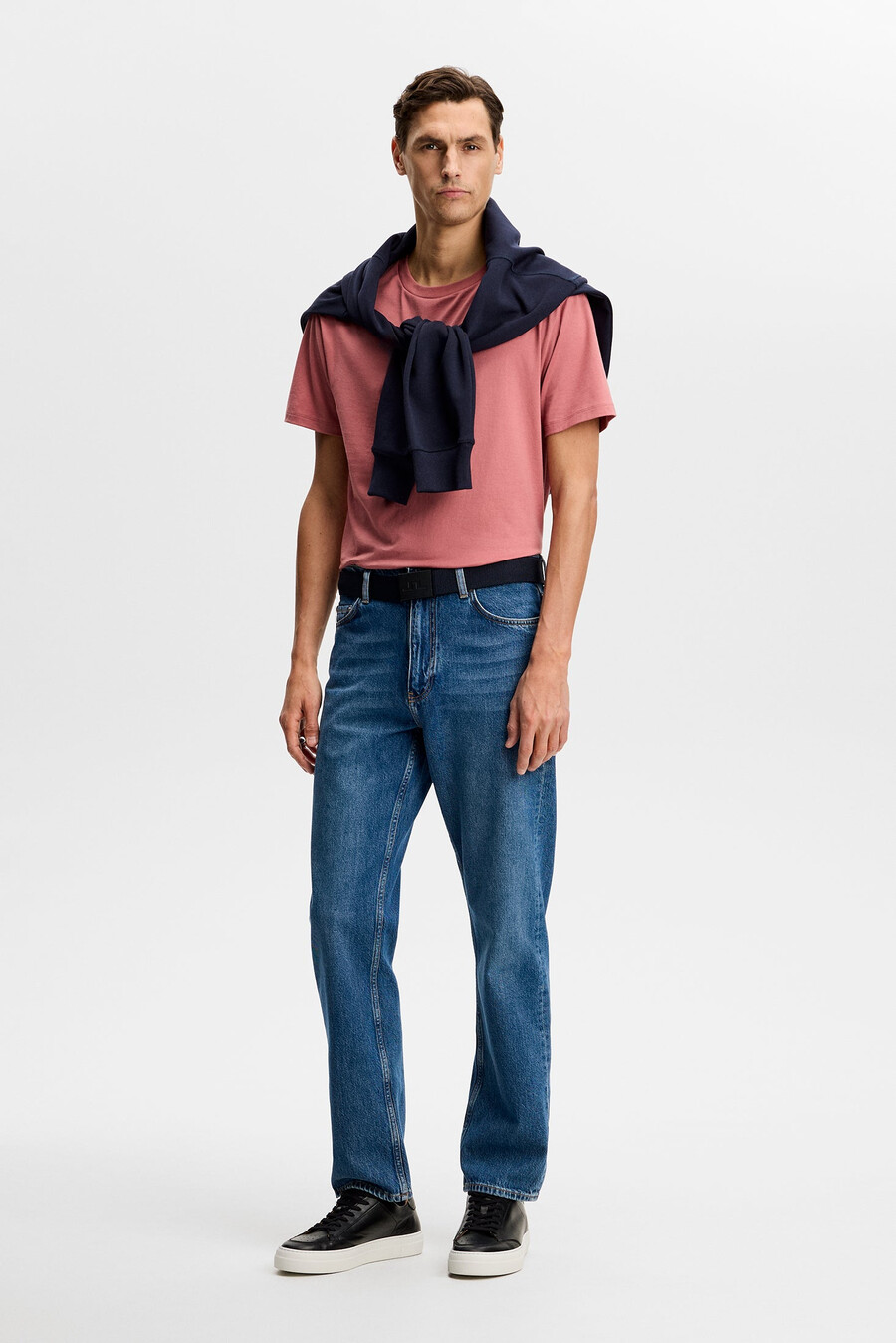 sid basic t-paita
