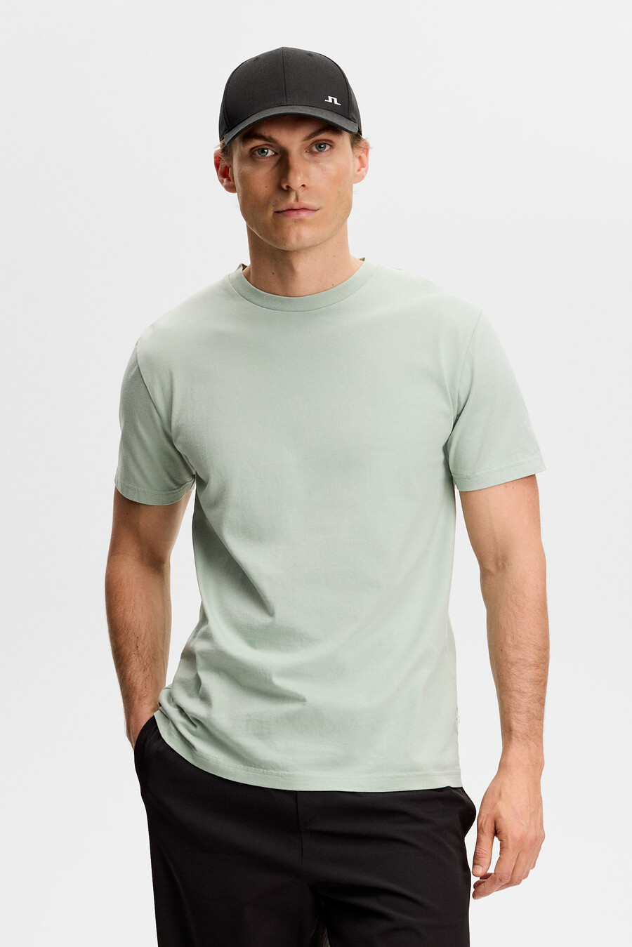 sid basic t-paita