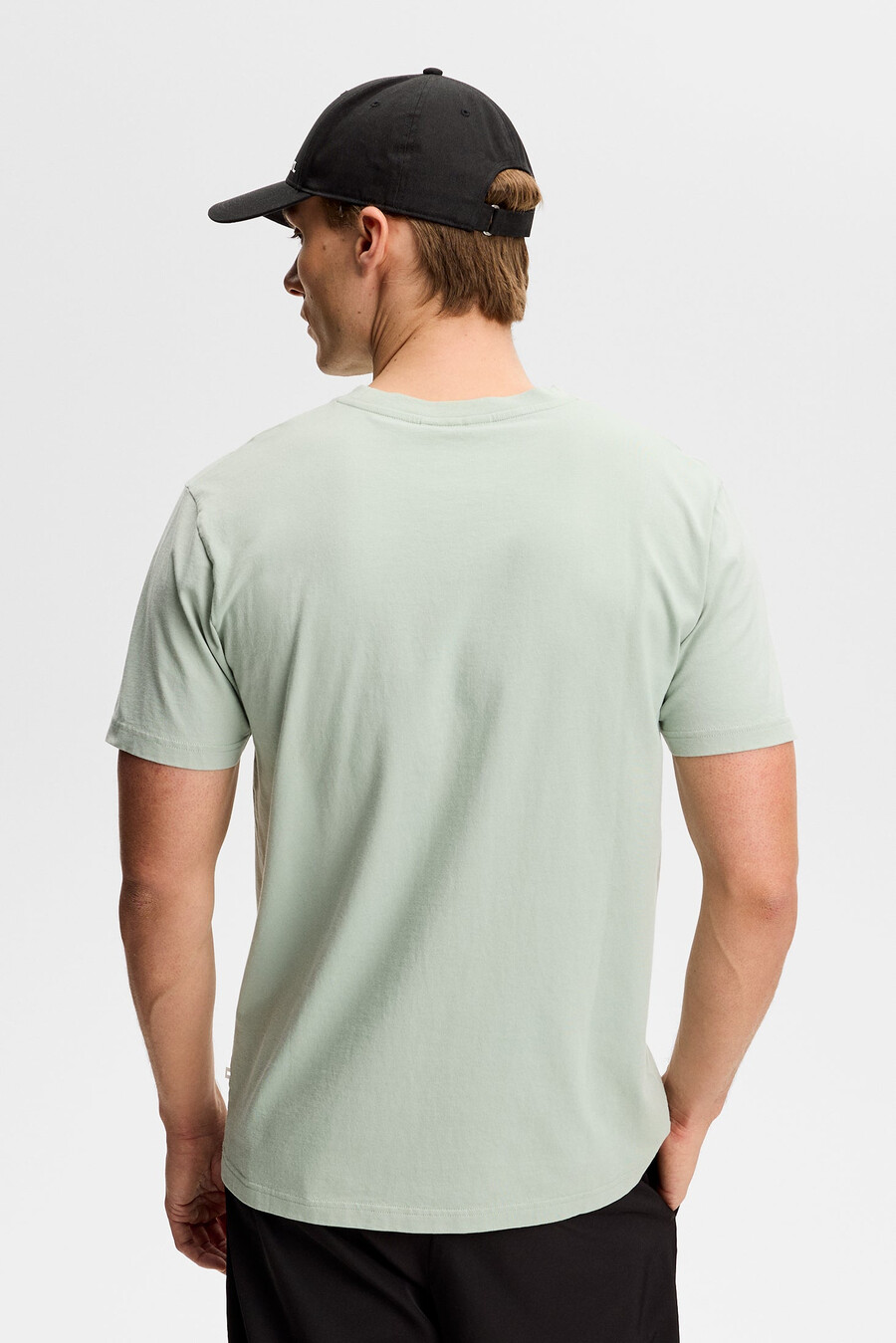sid basic t-paita