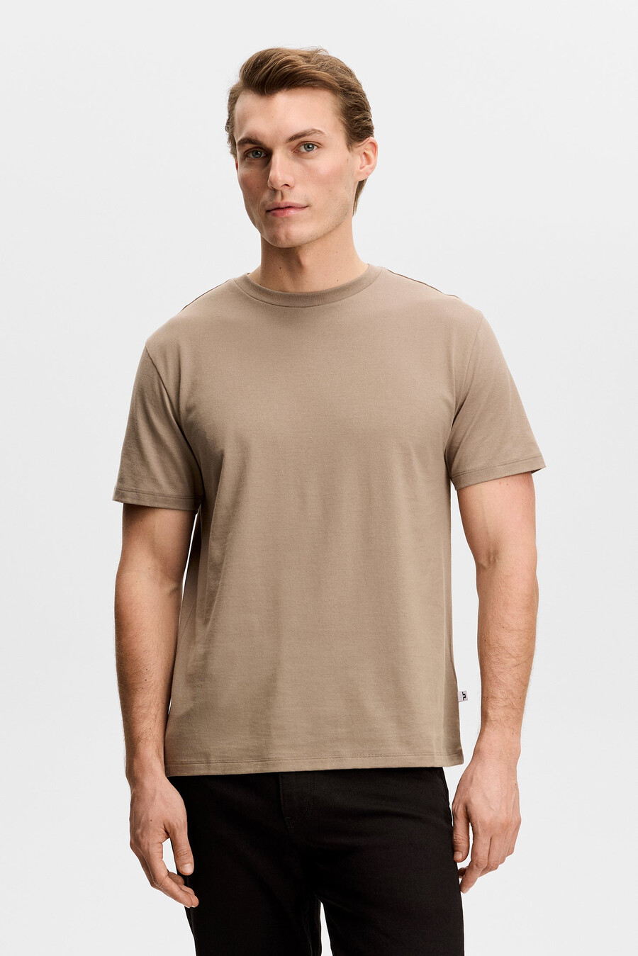 sid basic t-paita