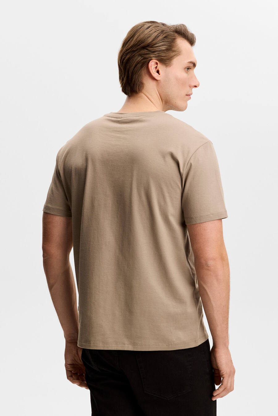 sid basic t-paita