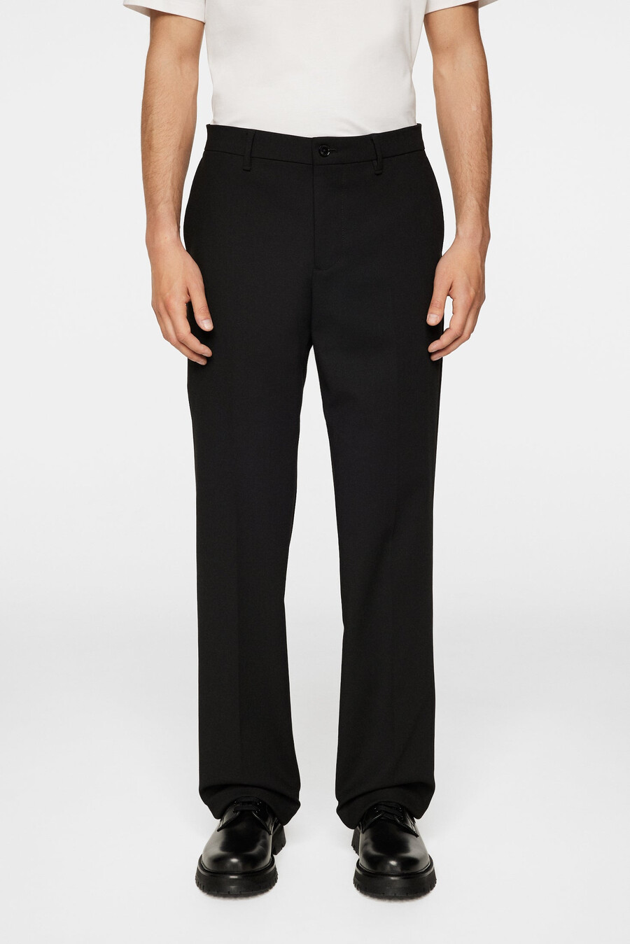 gabi compact stretch -housut