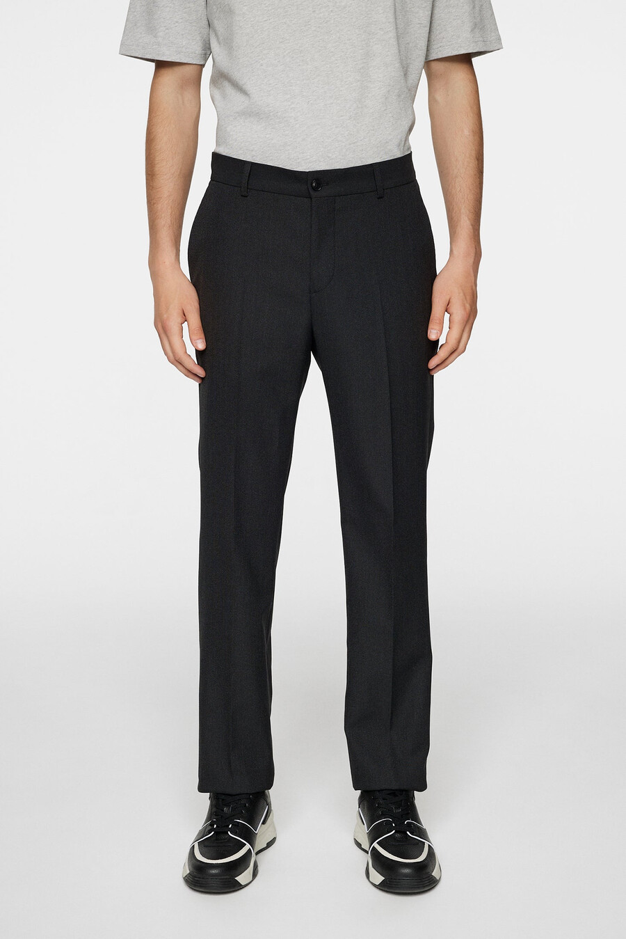 logan tecno stretch -housut