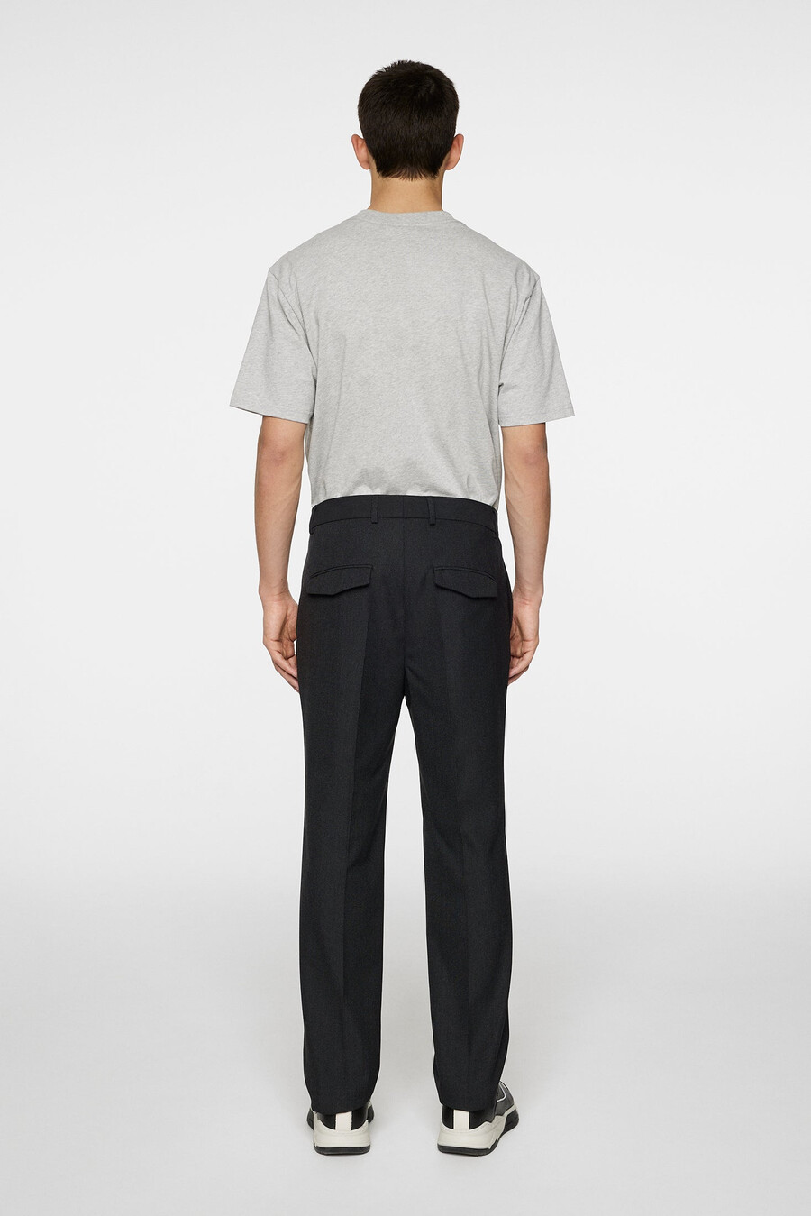 logan tecno stretch -housut