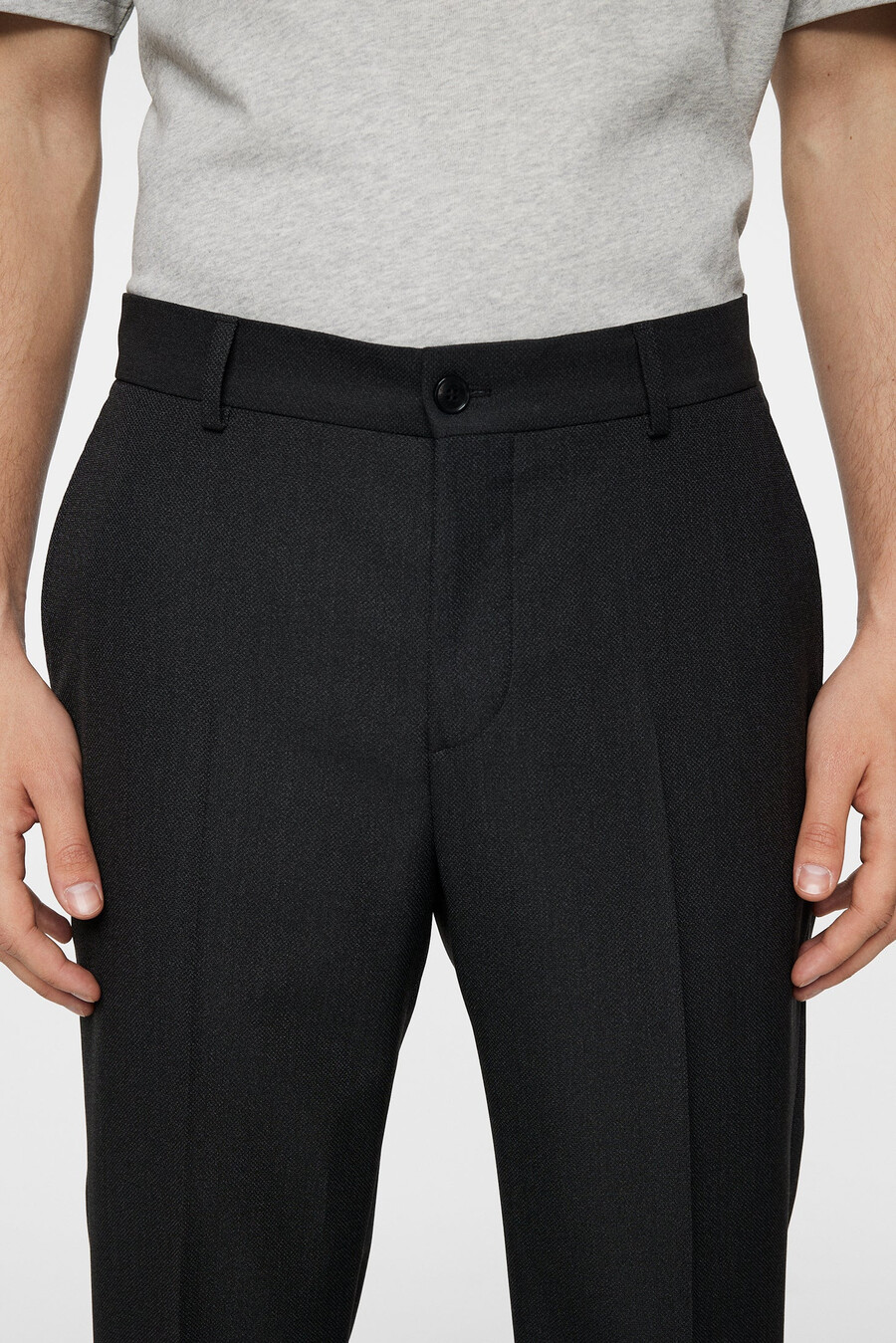 logan tecno stretch -housut