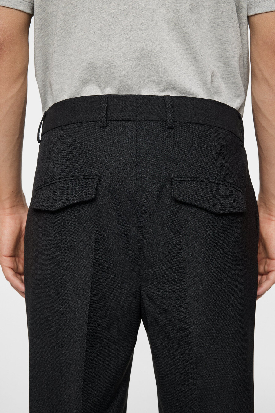 logan tecno stretch -housut