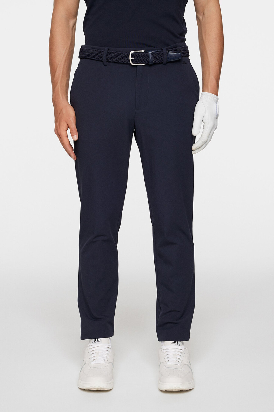 axil fleece twill -housut