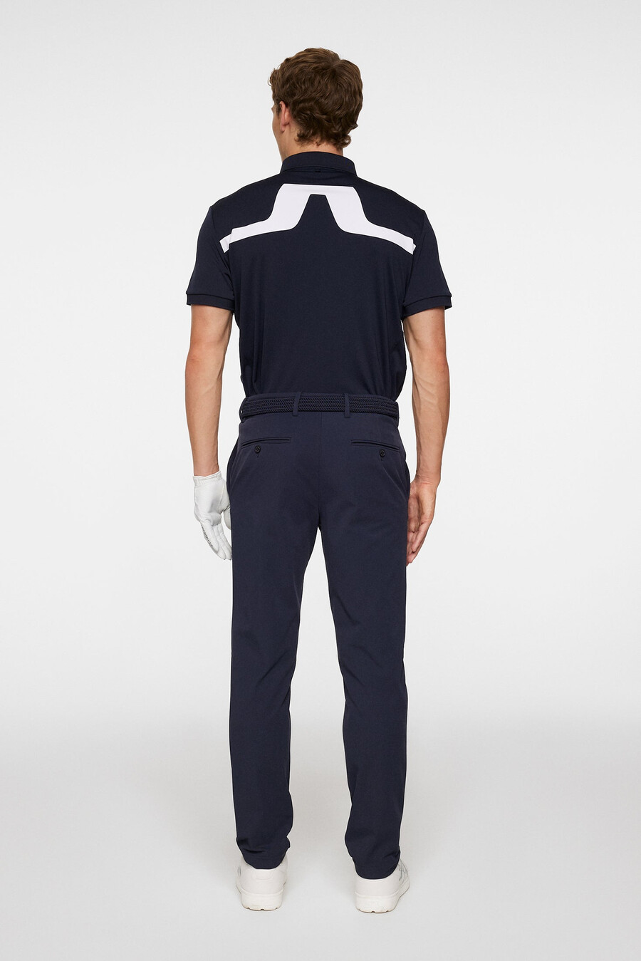 axil fleece twill -housut