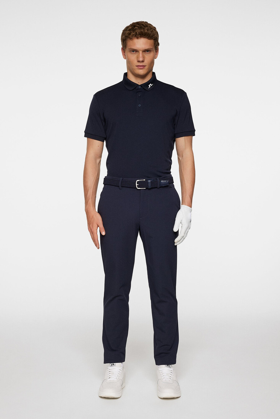 axil fleece twill -housut