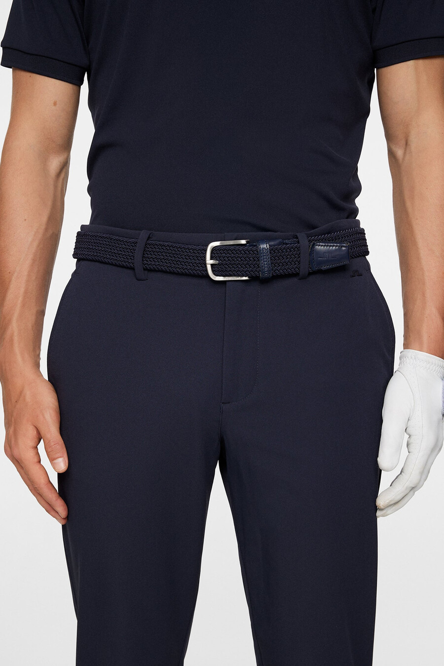 axil fleece twill -housut
