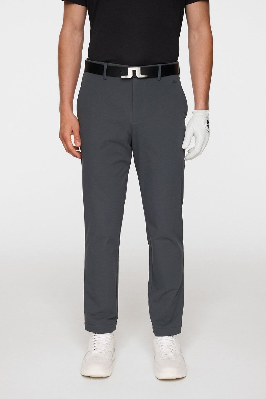 axil fleece twill -housut