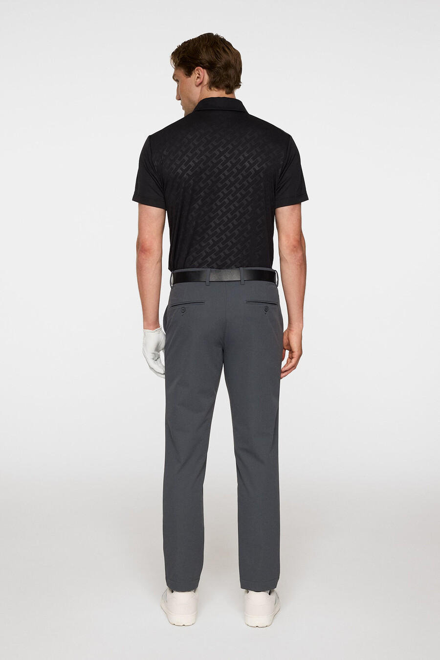axil fleece twill -housut