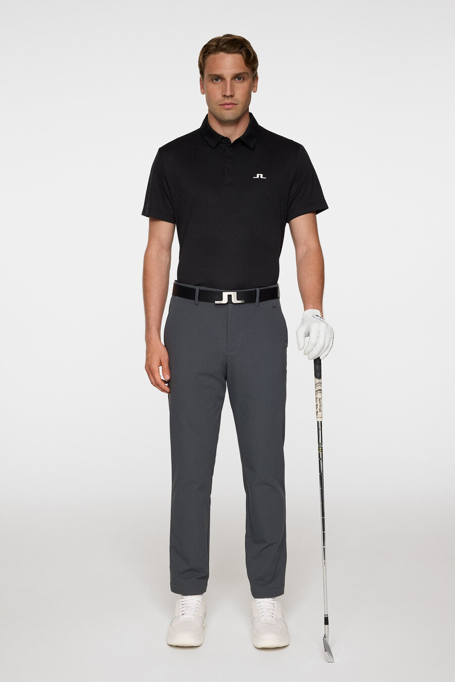 axil fleece twill -housut
