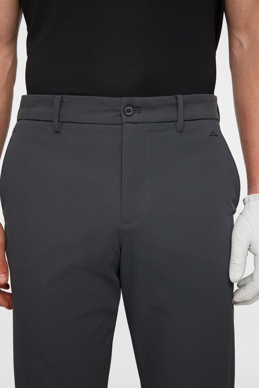 axil fleece twill -housut